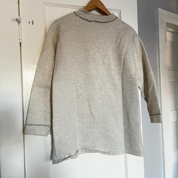 Vintage Laguna Graphic Sweatshirt - Picture 3 of 4